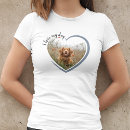 Search for heart tshirts Heart shaped photo
