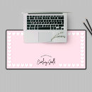 Search for heart mousepads Feminine