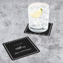Search for coasters Black