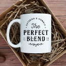 Search for blend mugs The perfect blend
