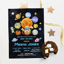 Search for space baby shower Alien