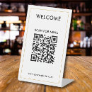 Search for tabletop decor Qr code