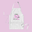 Search for baking for women aprons Funny