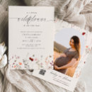 Search for boho greenery invitations Floral