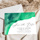 Search for green waves postcards Summer