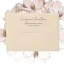 Search for coloured wedding envelopes Modern