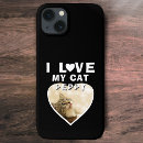 Search for love cats iphone cases Pet
