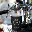 Search for paper cups Minimalist clean simple