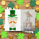 Search for leprechaun birthday invitations Irish