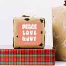 Search for orange peace stickers Retro