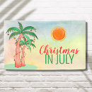 Search for palm tree banners Family reunion