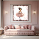 Search for ballerina tutu posters Pink