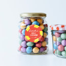 Search for candy baby shower stickers Colourful