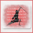 Search for strong mousepads Modern