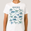 Search for cute triceratops tshirts Jurassic