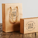 Search for business stamps Your logo here