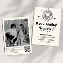 Search for 70s disco Black and white