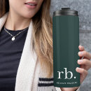 Search for dark forest green mugs Business