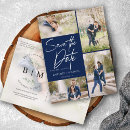 Search for bride save invitations Modern