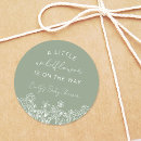 Search for sage green stickers Floral