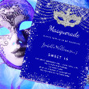 Search for sweet 16 masquerade Silver