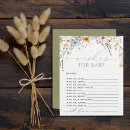 Search for rustic baby shower games Elegant