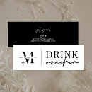 Search for event drink tickets Logo