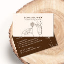 Search for hands business cards Reiki