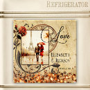 Search for musical wedding favours Vintage