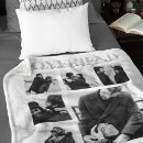 Search for boyfriend blankets Keepsake