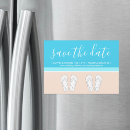 Search for flip flop save the dates Couple