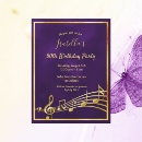 Search for purple and gold birthday Glam