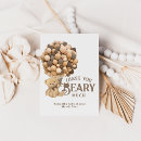 Search for beary much thank you cards Modern