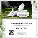 Search for weed business cards Gardening