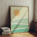 Search for abstract wall Green
