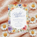 Search for summer bridal shower invitations Rustic