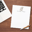 Search for dog stationery paper Canine