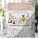 Search for dog trainer flyers Cat