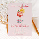 Search for bride bridal shower invitations Flowers