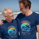Search for beach family reunion tshirts Tropical island