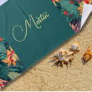 Search for hawaiian beach towels Orange