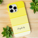 Search for yellow stripe iphone cases Ombre