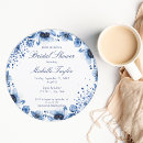 Search for asian bridal shower invitations Chinoiserie