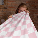 Search for aesthetic blankets Pink