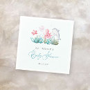 Search for ocean napkins Blue