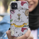 Search for lavender and gold iphone cases Chic