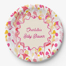 Search for baby shower paper plates Modern