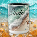 Search for beach sand mugs Meditation