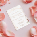 Search for canopy wedding invitations Jewish