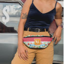 Search for vintage retro bum bags Modern